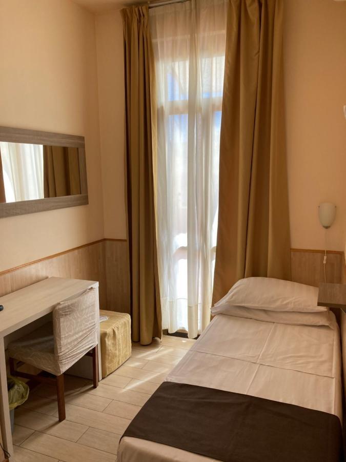 Hotel Adler Milano Eksteriør bilde