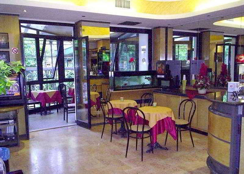 Hotel Adler Milano Eksteriør bilde