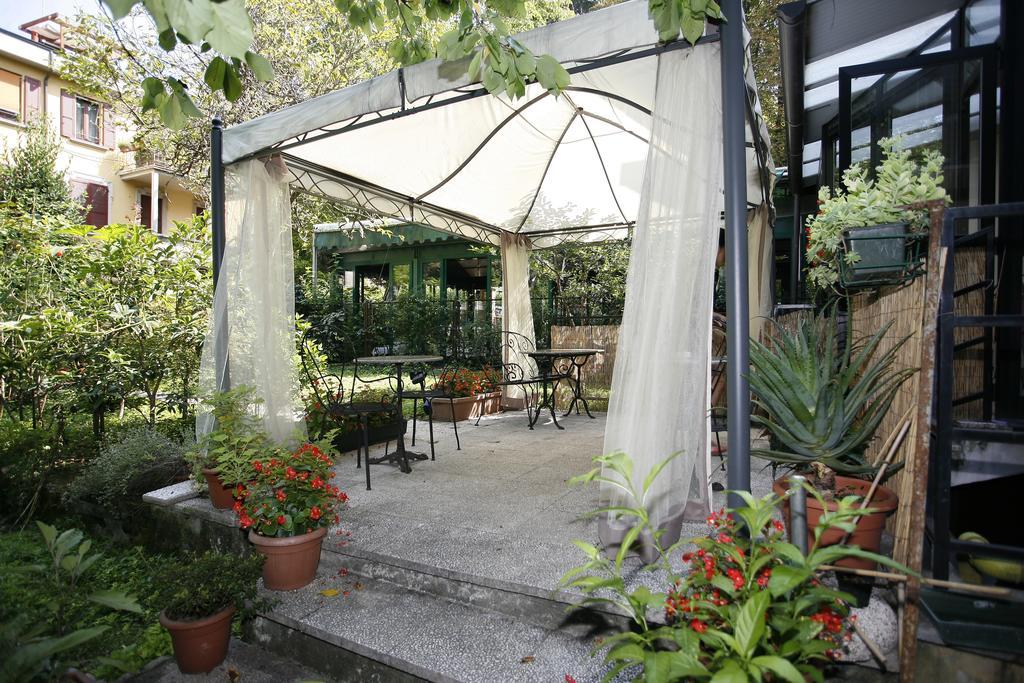 Hotel Adler Milano Eksteriør bilde